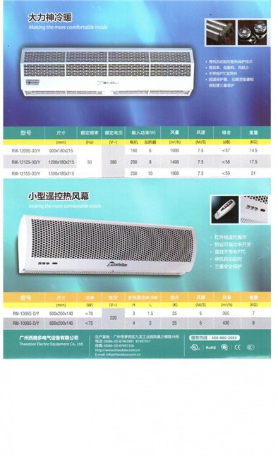 即墨中央空调如何清洗 即墨中央空调保养 青岛新源制冷