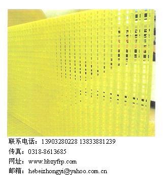 专业生产制作玻璃钢脱硫专用滤网