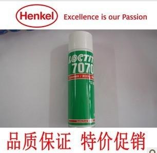 进口乐泰7070清洗剂，青洁剂，除油剂