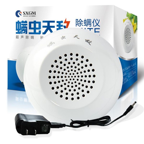 被子里的螨虫怎么除？枕头里的螨虫怎么除？用螨虫天敌除螨仪！