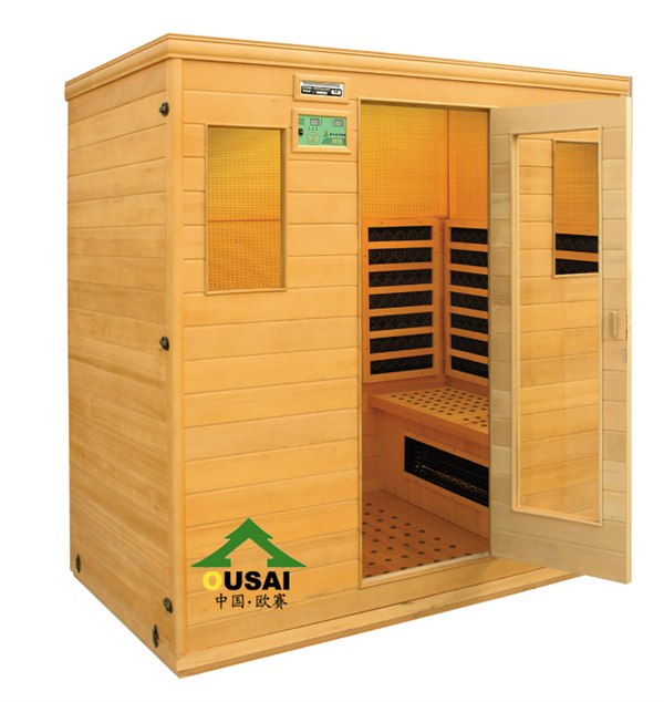 供应移动家用汗蒸房加工厂