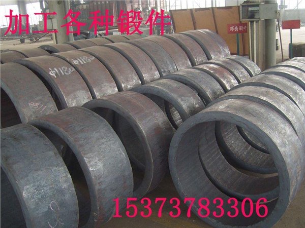 打造各种锻件，铸造不同形状的铸件