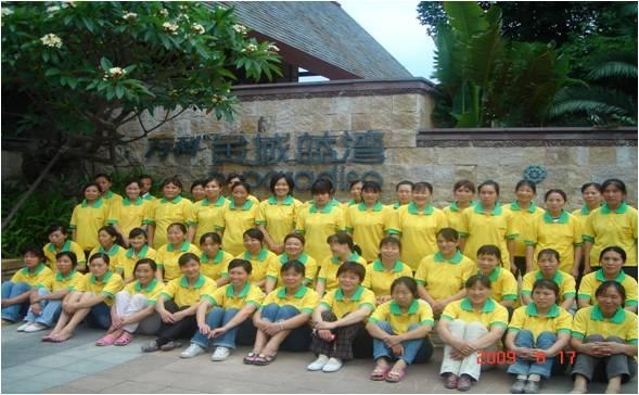 厦门清洗公司 选择服务最好的洁尔保洁服务公司