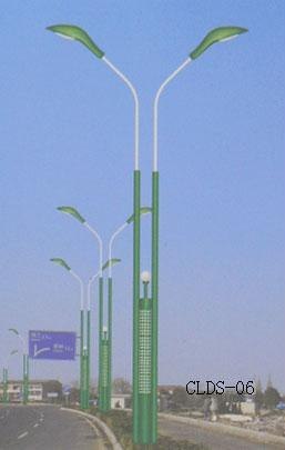 河北路灯厂家   河北太阳能路灯价格