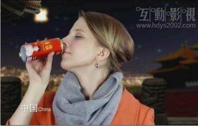 做一个15秒的电视广告片要多少钱？【互动影视】