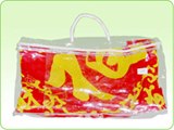 【英贝】青岛pvc袋文登pvc袋乳山pvc袋胶南pvc袋