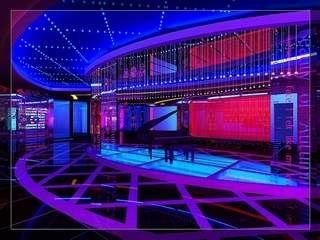 酒店装修  哪家公司最专业  首选安阳中道 是你最好的选择