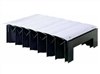 供应铠甲式机床立护罩