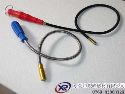 供应深孔吸铁器a可弯曲深孔掏铁器