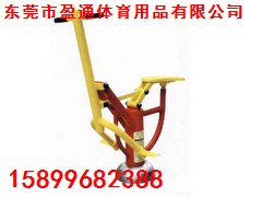供应溧水广场健身器材批发价格