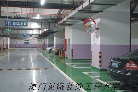 厦门谁领导自流平趋势   厦门见微地坪涂装最闪耀