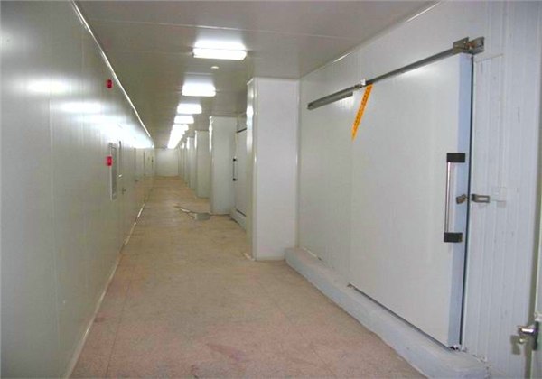 云南冷库 东莞市风华制冷设备有限公司