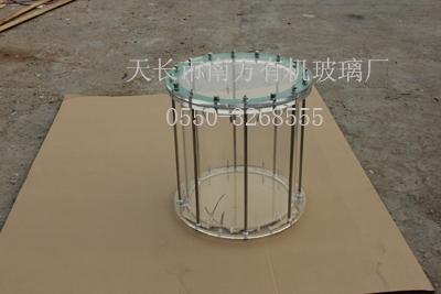 批发销售有机玻璃真空罐价格，【南方】质量品质更高，价格优惠