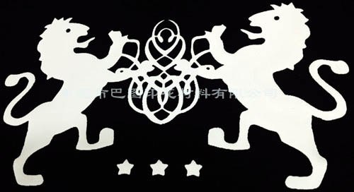 供应巴图印花材料防升华白胶浆透明浆