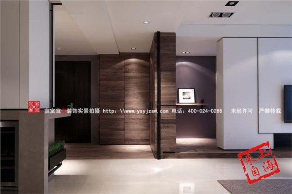 沈阳宜室宜家最好的装修设计师交换空间的排名价格案例效果图作品