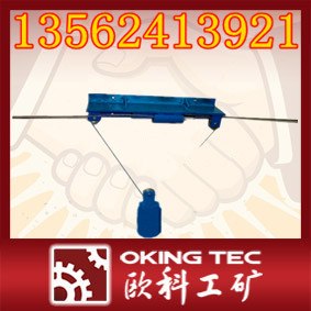 供应性价比高的JXBS-01风门机械闭锁器