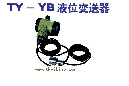 【厂家销售】TY-YB投入式液位计价格，【安徽天长】服务最好