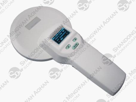 宠物标签读卡器 宠物读卡器  RFID读卡器