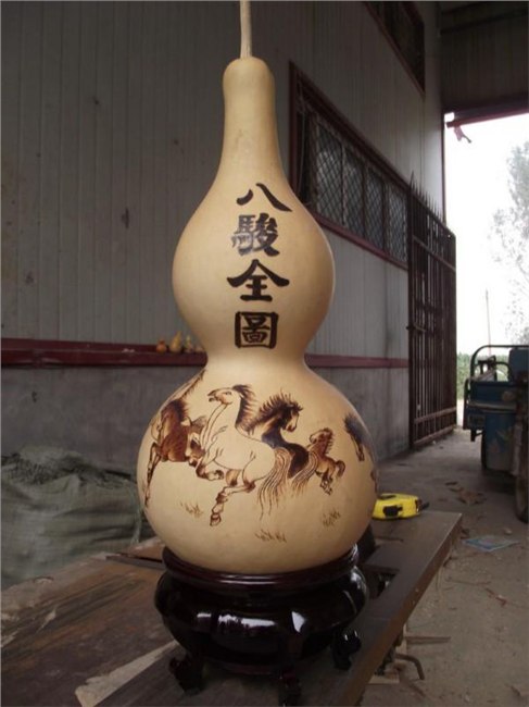 哪里有【美国手捻葫芦】批发基地