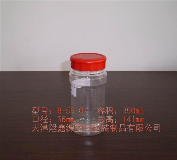 【2升PET透明塑料瓶厂家 价格 哪家好】 首选升鑫源