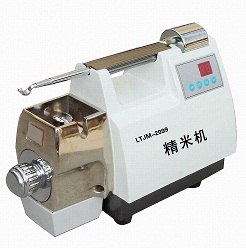供应碾米机