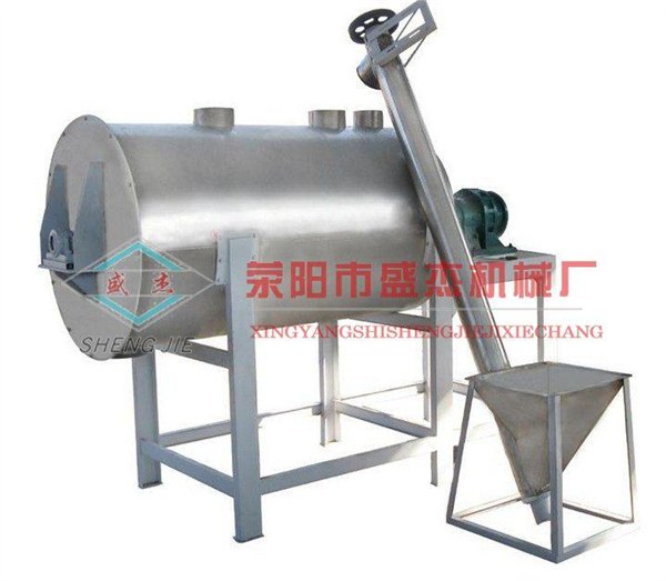 厂家直销中小型干粉搅拌机，小型干粉搅拌机，干粉混合搅拌机