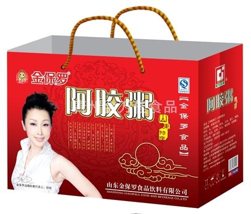 阿胶粥价格-阿胶粥供应-阿胶粥批发