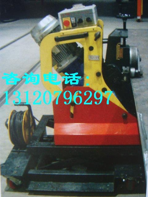 供应平板自动行走坡口机倒角机2600