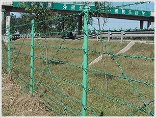 金东提供河北简易场地围网规格型号
