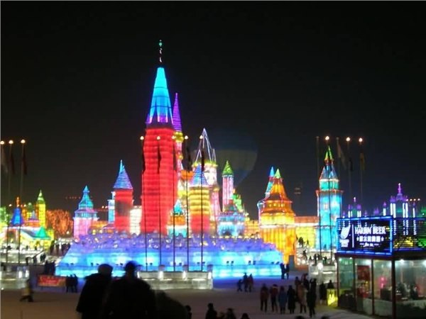 下雪季节到来 朝鲜停止接待中国旅游团