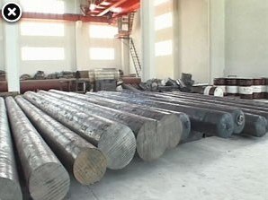 42CrMo锻造圆钢