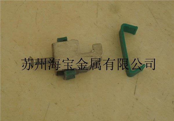 不锈钢电工管夹供应 不锈钢电工管夹批发 不锈钢电工管夹定制