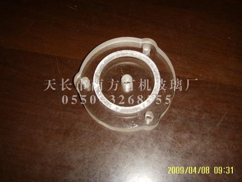 有机玻璃机械配件，有机玻璃制品【南方有机玻璃】全国销售
