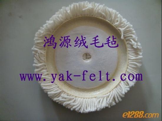 抛光羊毛球，为你打造一个鲜亮的世界|鸿源绒厂家直销抛光羊毛球