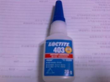 乐泰406胶水 东莞康达胶业真诚为您服务 价格合理
