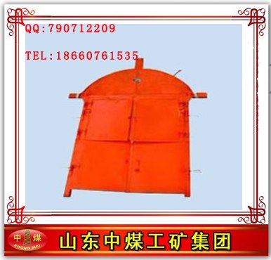 供应防火栅栏两用门