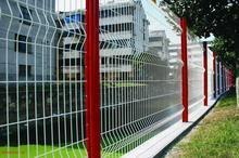 河北小区护栏网生产商，小区护栏网最低价格，宜峰小区护栏网