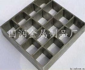 供应天津热镀锌钢格板-厂家直销-国润公司