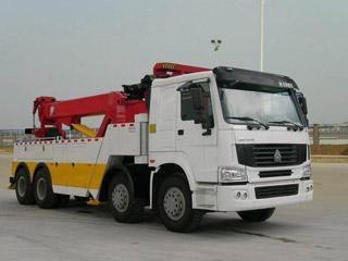 长春天锦清障车厂家/京联汽车