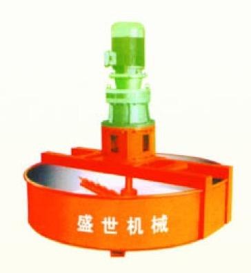 盛世机械【主营有机肥生产设备 优质有机肥搅拌机】元芳推荐产品