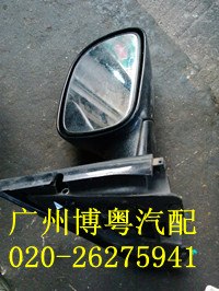 供应宝马520水箱龙门架，宝马倒车镜拆车件