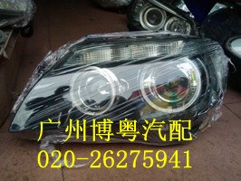 供应宝马530水泵，宝马水箱汽车配件拆车件