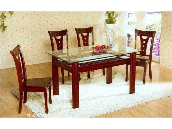餐台供应 四联家具