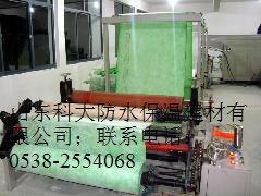 A1级外墙保温材料山东生产商【TS聚乙烯丙纶防水卷材】供应商