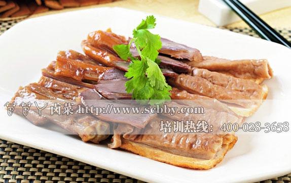 ?2013年快速赚钱小项目，济南小吃连锁笆笆丫熟食卤菜配方加