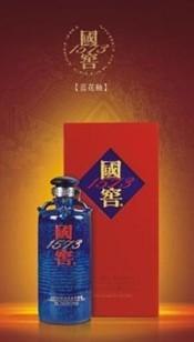 泸州老窖白酒团购　国窖1573专卖　成都国窖专卖　圣露华