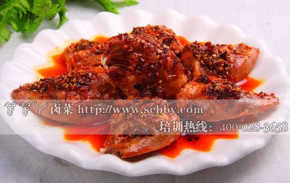 ?【热】餐饮加盟店十大品牌：西藏卤菜小吃加盟好项目笆笆丫熟食