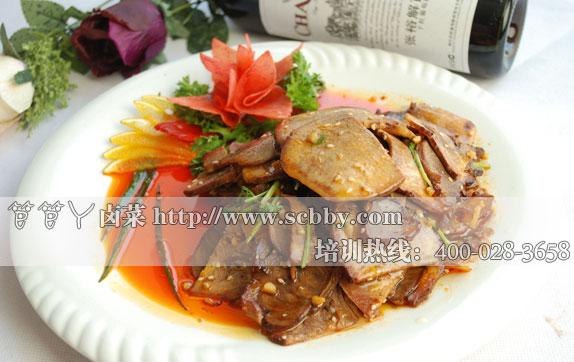 ?【热】餐饮加盟店十大品牌：宁夏卤菜小吃加盟好项目笆笆丫熟食