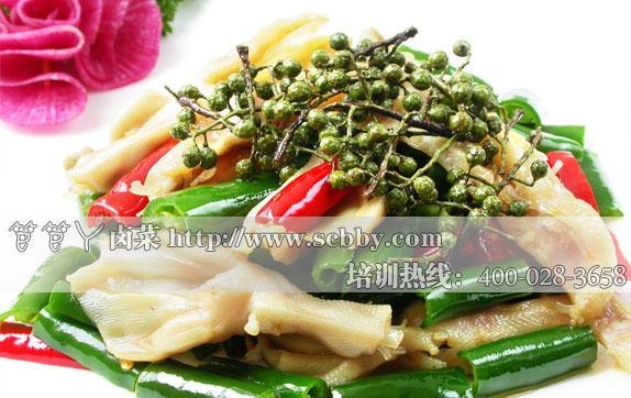 ?【热】餐饮加盟店十大品牌：青海卤菜小吃加盟好项目笆笆丫熟食
