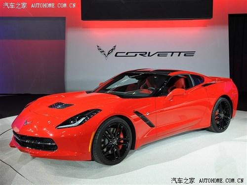 【广州同悦租车】新克尔维特将推入门车型  或2015年发布